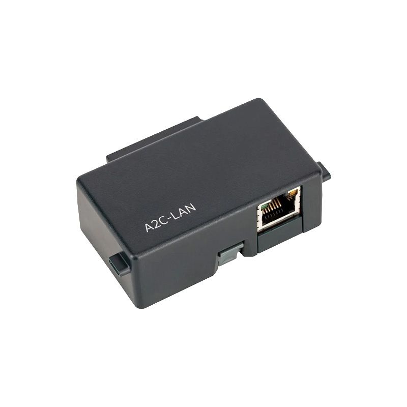 Bild von aquatechnik Hunter Hunter A2C-LAN