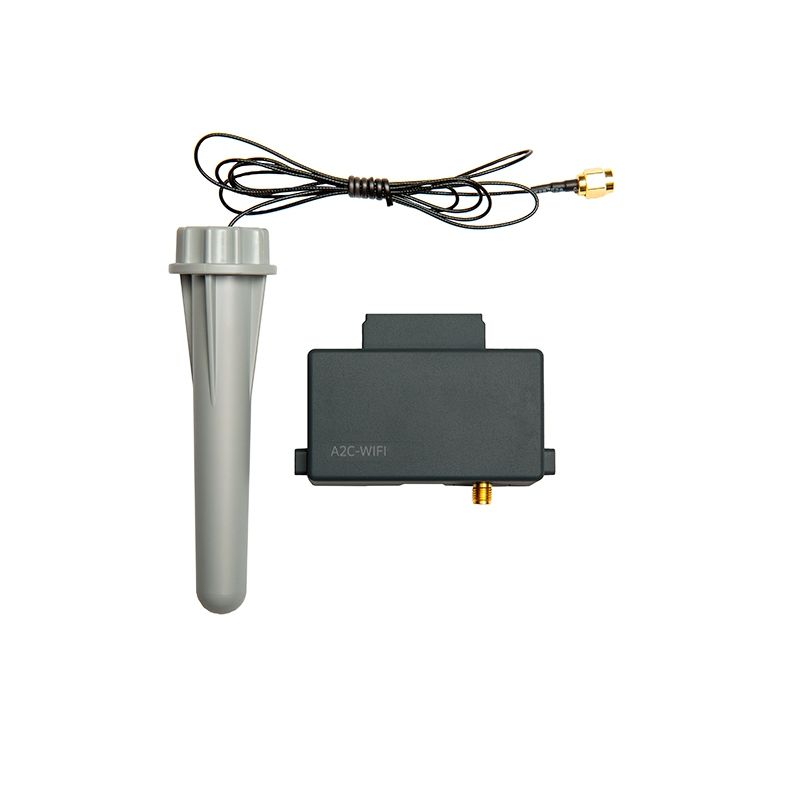 Bild von aquatechnik Hunter Hunter A2C-WLAN
