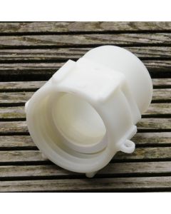 IBC-Adapter für Regenfass