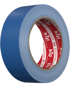 Gewebeband Extra, 38 mm blau