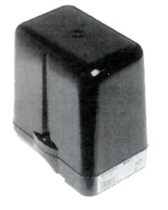 3-poliger Druckschalter, Druckbereich 5 bis 11 bar