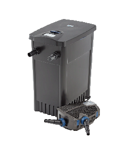 Filto Matic CWS Sets 25000