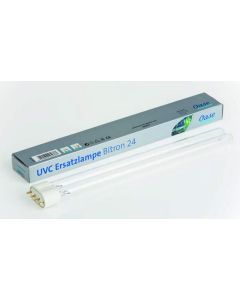 UVC Ersatzlampe 24W Bitron