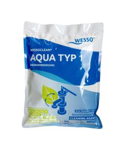 Wessoclean Aqua Typ 1, 400g 