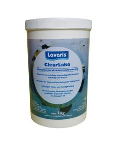 Lavaris Lake ClearLake 1 - 5 kg
