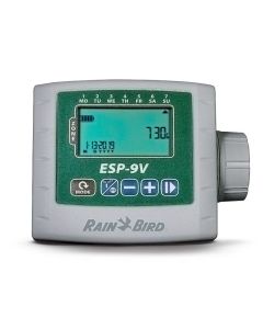 ESP-Batteriesteuerung, Rain Bird