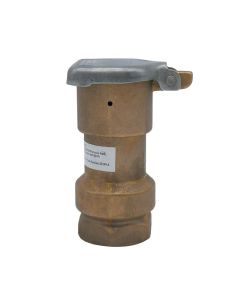 Schnellkupplungshydrant-Set Wassersteckdose Toro 