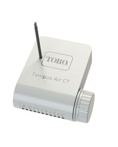 Toro Tempus Batterie Steuergerät