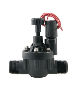 Magnetventile TPV, 1" AG mit DR