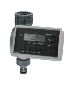 Beregnungsabschaltuhr TORO 9V Tap Timer