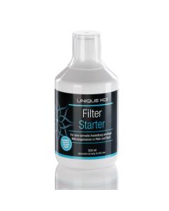 Filterstarter