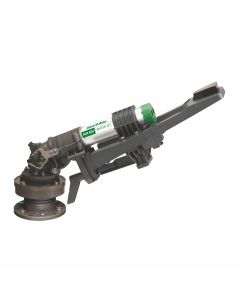 Rainbird XLR Water Jet Schlagregner, 15°-45° einstellbarer Strahlanstieg, 2" Anschlussflansch