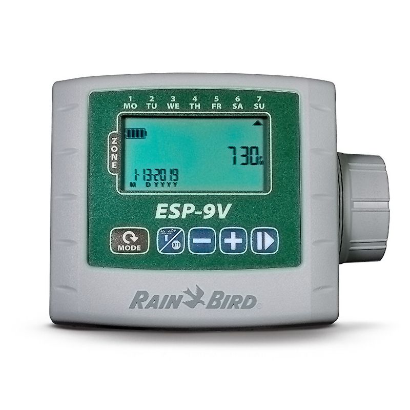 Bild von aquatechnik ESP-Batteriesteuerung, Rain Bird
