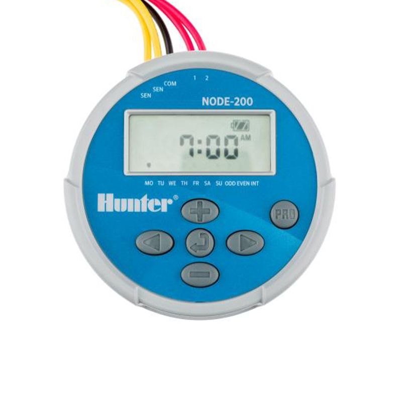 Bild von aquatechnik Hunter Batteriesteuerung NODE-200