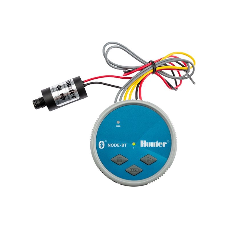 Bild von aquatechnik Hunter Batteriesteuerung NODE-BT-100