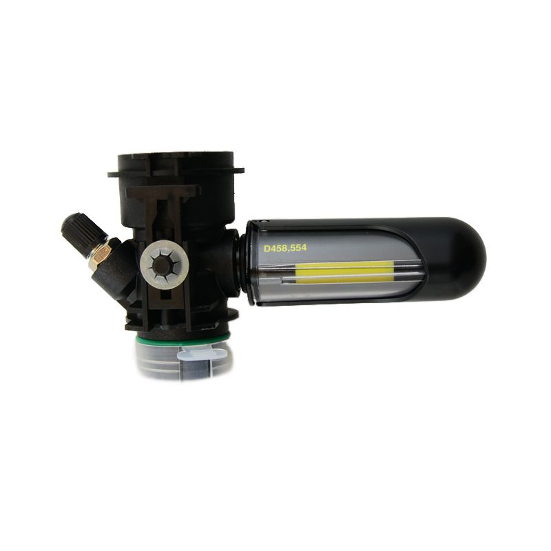 Bild von aquatechnik PSR-Druckregulierung