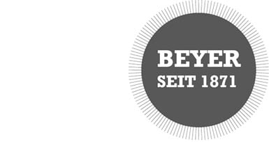 Hersteller Logo von Beyer