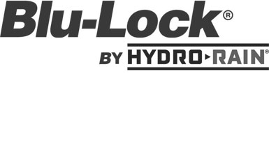 Hersteller Logo von Blu-Lock