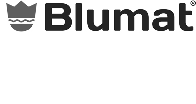 Hersteller Logo von Blumat