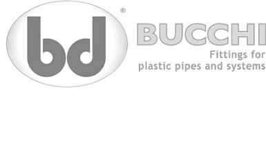 Hersteller Logo von Bucchi