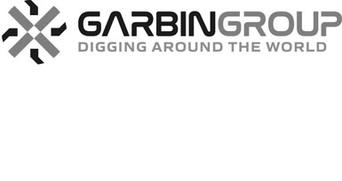 Hersteller Logo von Garbin