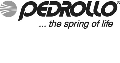 Hersteller Logo von Pedrollo