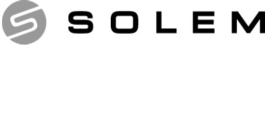 Hersteller Logo von Solem