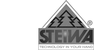 Hersteller Logo von Steiwa