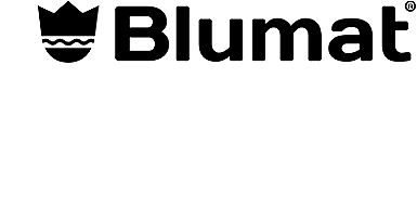 Hersteller Logo von Blumat