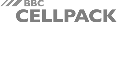 Hersteller Logo von Cellpack
