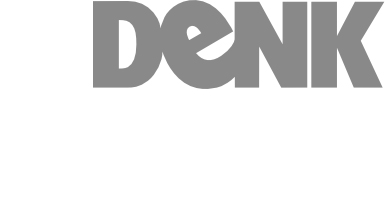 Hersteller Logo von Denk