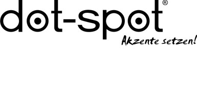 Hersteller Logo von Dot-Spot