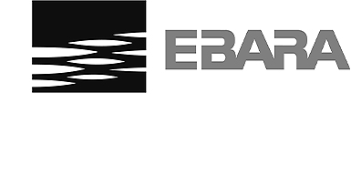 Hersteller Logo von Ebara