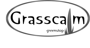 Hersteller Logo von Grasscalm