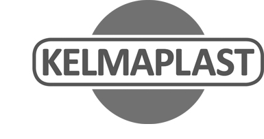 Hersteller Logo von Kelmaplast