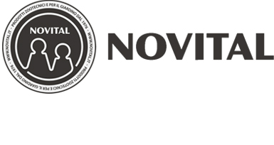 Hersteller Logo von Novital
