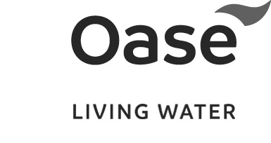 Hersteller Logo von Oase