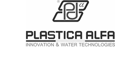Hersteller Logo von Plastica Alfa