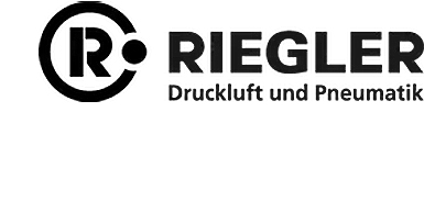 Hersteller Logo von Riegler