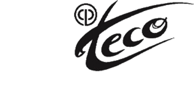 Hersteller Logo von Teco