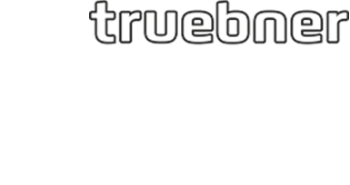 Hersteller Logo von Truebner