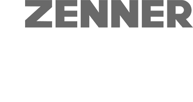 Hersteller Logo von Zenner