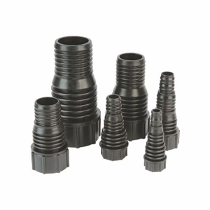 Teichtechnik Fittings