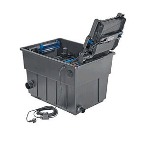 Wasserfilter & Skimmer