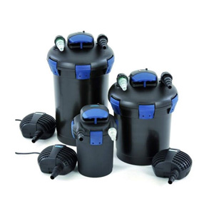 Filtertechnik