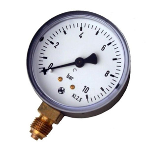 Manometer
