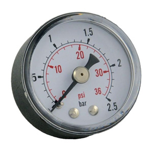 Manometer