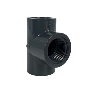 PVC-Klebefittings