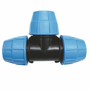 PP-Klemmfittings ECO