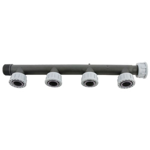Ventilverteiler